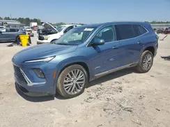 BUICK ENCLAVE