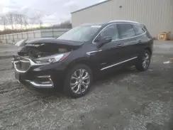 BUICK ENCLAVE