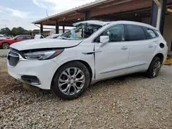 BUICK ENCLAVE