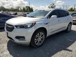 BUICK ENCLAVE