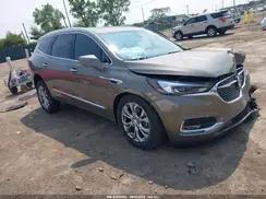 BUICK ENCLAVE