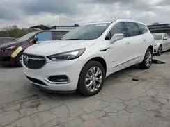 BUICK ENCLAVE