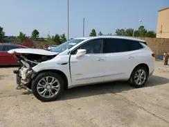 BUICK ENCLAVE