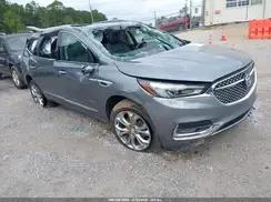 BUICK ENCLAVE