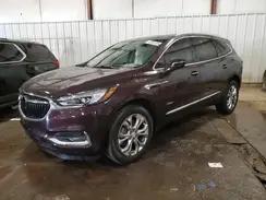 BUICK ENCLAVE