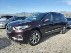 BUICK ENCLAVE