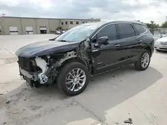 BUICK ENCLAVE