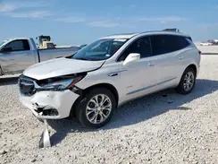 BUICK ENCLAVE