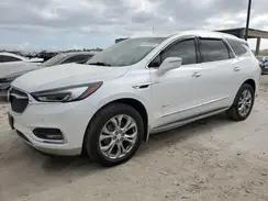 BUICK ENCLAVE