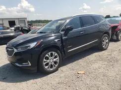 BUICK ENCLAVE