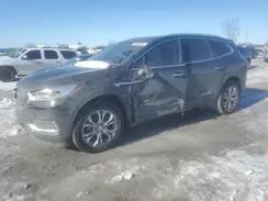 BUICK ENCLAVE