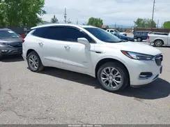 BUICK ENCLAVE