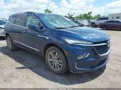 BUICK ENCLAVE