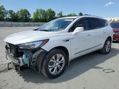 BUICK ENCLAVE