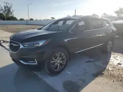 BUICK ENCLAVE