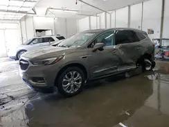 BUICK ENCLAVE