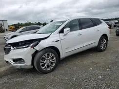 BUICK ENCLAVE