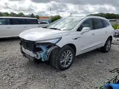 BUICK ENCLAVE