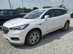BUICK ENCLAVE
