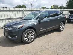 BUICK ENCLAVE