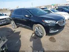 BUICK ENCLAVE