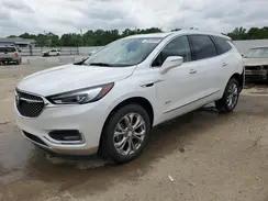 BUICK ENCLAVE
