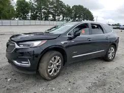 BUICK ENCLAVE