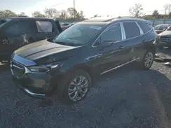 BUICK ENCLAVE