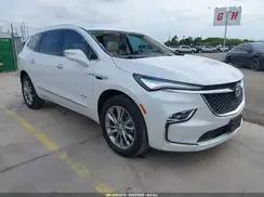 BUICK ENCLAVE