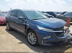 BUICK ENCLAVE
