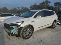 BUICK ENCLAVE