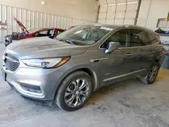 BUICK ENCLAVE