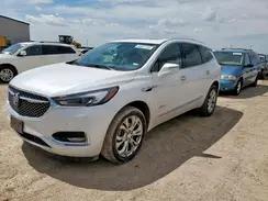 BUICK ENCLAVE