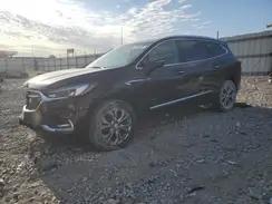 BUICK ENCLAVE