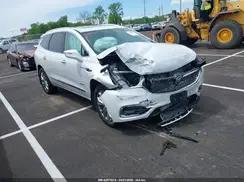 BUICK ENCLAVE