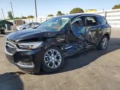 BUICK ENCLAVE
