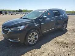 BUICK ENCLAVE