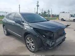 BUICK ENCLAVE