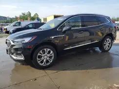 BUICK ENCLAVE