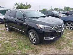 BUICK ENCLAVE