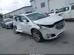 BUICK ENCLAVE