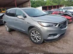 BUICK ENCLAVE