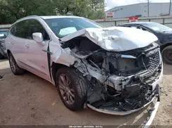 BUICK ENCLAVE