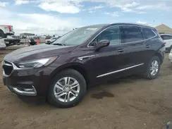 BUICK ENCLAVE