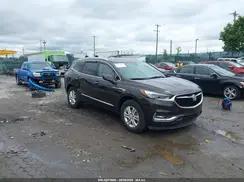 BUICK ENCLAVE