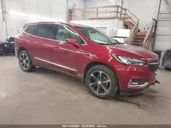 BUICK ENCLAVE