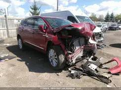 BUICK ENCLAVE