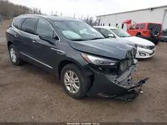 BUICK ENCLAVE