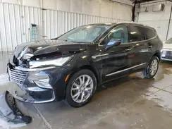 BUICK ENCLAVE