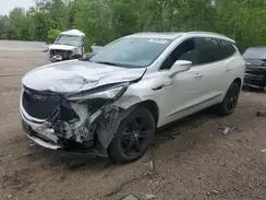 BUICK ENCLAVE